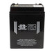 USPS AGM Battery - US14AHL-BS