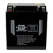 USPS AGM Battery - US16X