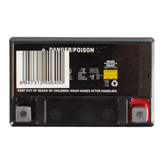 USPS AGM Battery - USX7L-BS