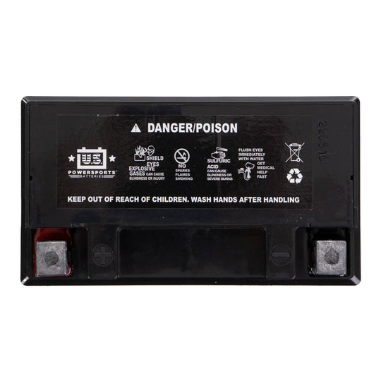 USPS AGM Battery - USX9