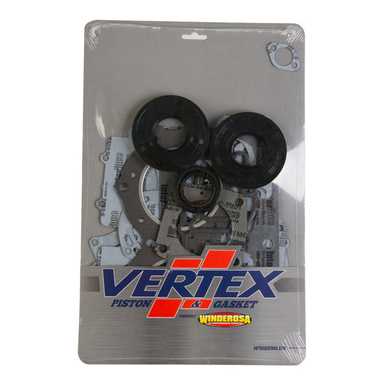 Vertex PWC Complete Gasket Kit with Oil Seals