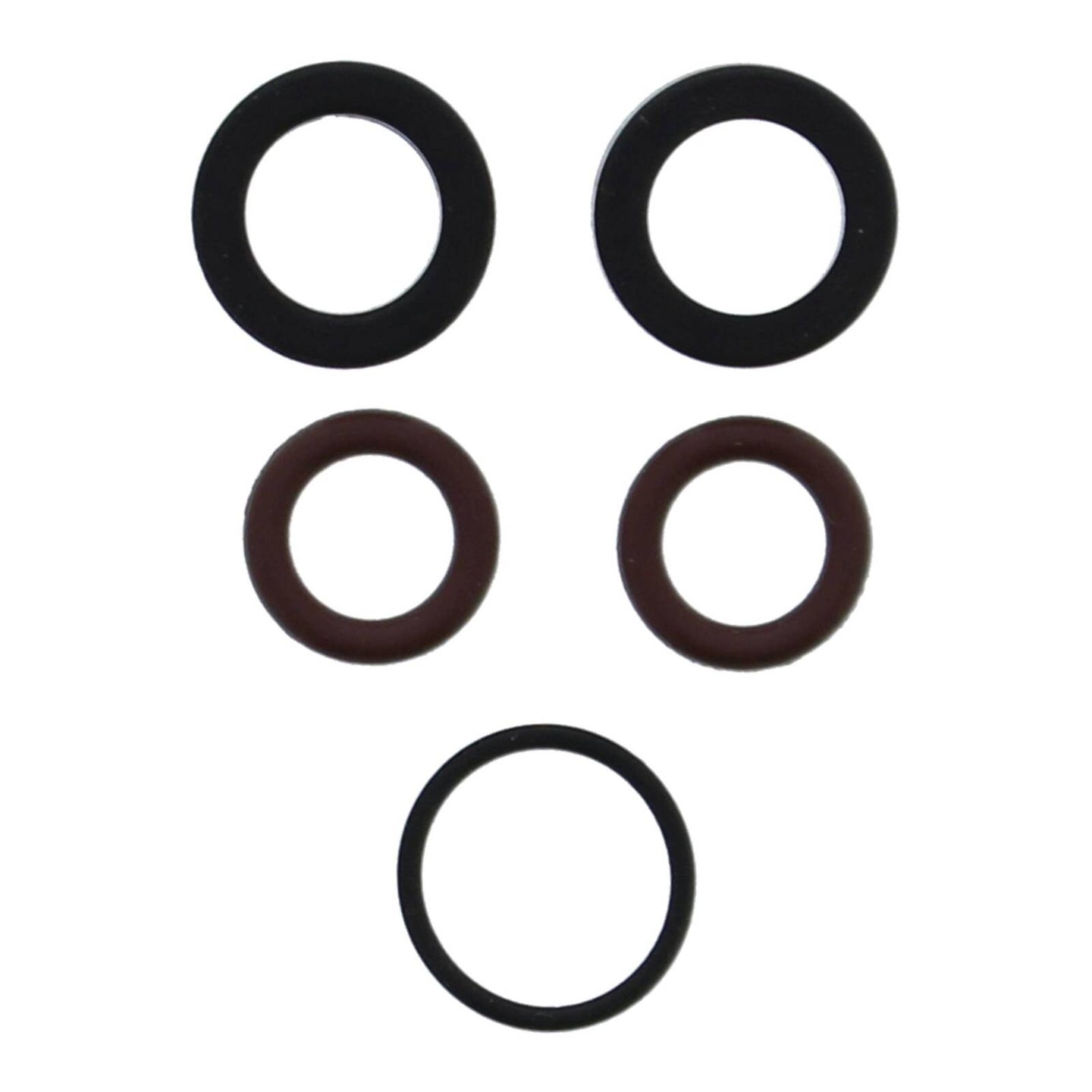 Injector Throttle Body O-Ring Kit 725024