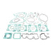 Complete Gasket Set 8080009