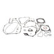 Vertex Complete Gasket Set Honda