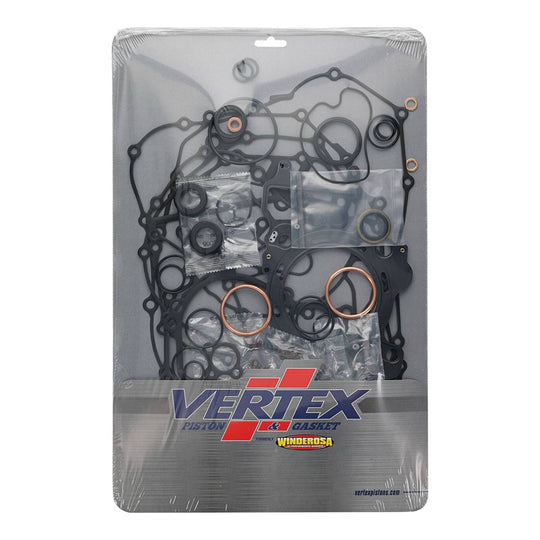 Complete Gasket Set 8080031
