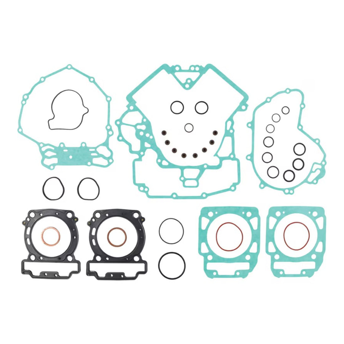 COMPLETE GASKET SET 8080058