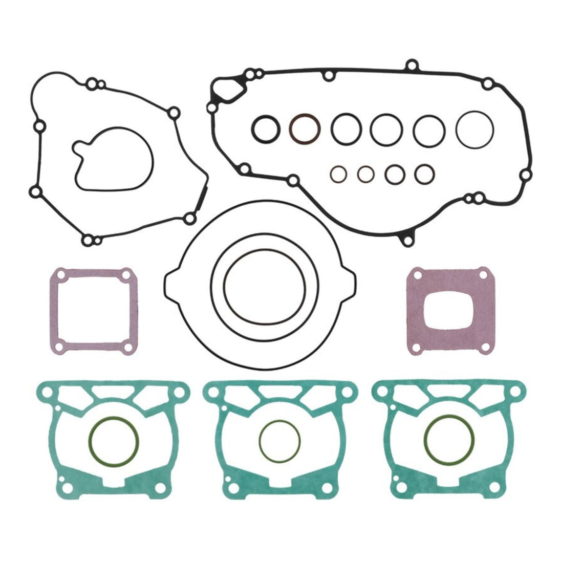 COMPLETE GASKET SET 8080059