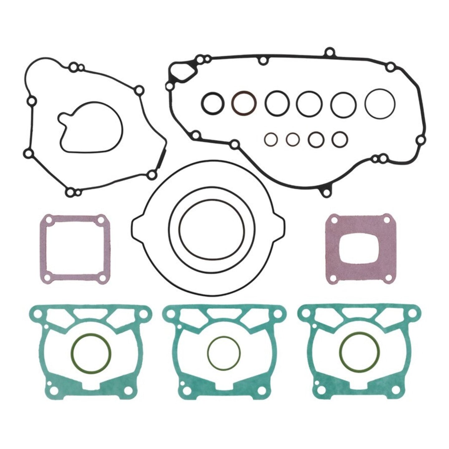COMPLETE GASKET SET 8080059