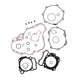 Vertex Complete Gasket Set Yamaha