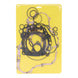Vertex Complete Gasket Set Yamaha