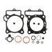 Vertex Top End Gasket Set Honda