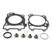 Vertex Top End Gasket Set Polaris