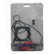 Vertex Top End Gasket Set Honda
