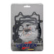 Tope End Gasket Set 8100031