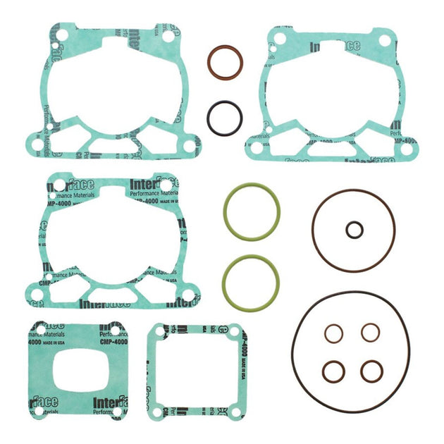 Top End Gasket Set 8100071