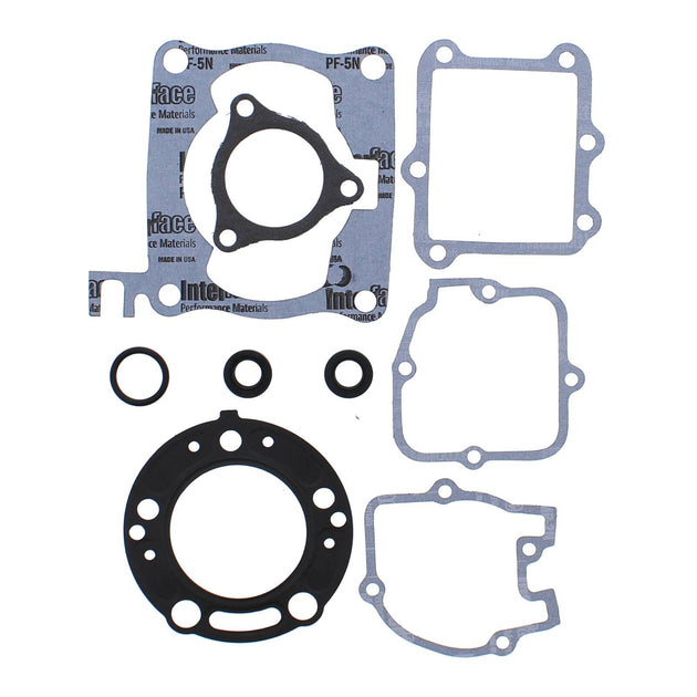 Vertex Top End Gasket Set Honda