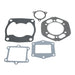 Vertex Top End Gasket Set Honda