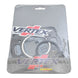 Vertex Top End Gasket Set Honda