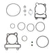 Top End Gasket Set 810643