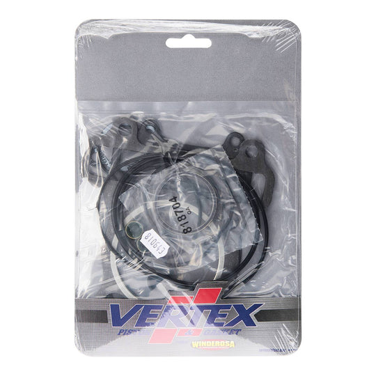 Top End Gasket Set 810643