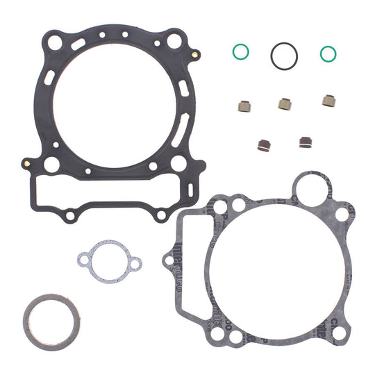 Vertex Top End Gasket Set Yamaha