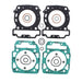 Vertex Top End Gasket Set Can-Am