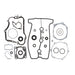 Vertex Complete Gasket Set with Oil Seals Yamaha