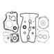 Vertex Complete Gasket Set with Oil Seals Yamaha