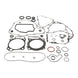 Vertex Complete Gasket Set with Oil Seals Honda