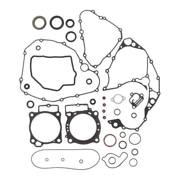Vertex Complete Gasket Set with Oil Seals Honda