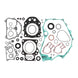 Vertex Complete Gasket Set with Oil Seals Honda