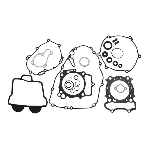 Vertex Complete Gasket Set with Oil Seals Yamaha