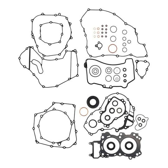 Complete Gasket Set with Oil Seals 8110032
