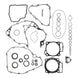 Vertex Complete Gasket Set with Oil Seals Honda