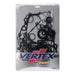 Complete Gasket Set with Oil Seals 8110050
