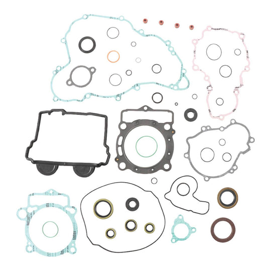 Vertex Complete Gasket Set with Oil Seals Husqvarna / KTM