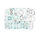 Vertex Complete Gasket Set with Oil Seals KTM