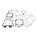 Vertex Complete Gasket Set with Oil Seals Kawasaki