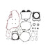Vertex Complete Gasket Set with Oil Seals Yamaha