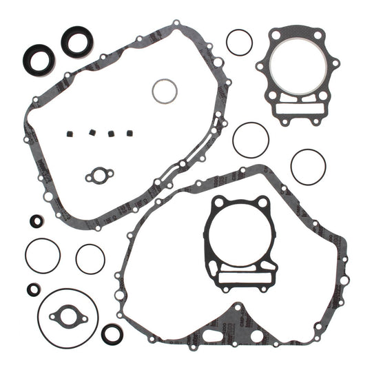 Complete Gasket Set with Oil Seals 811846