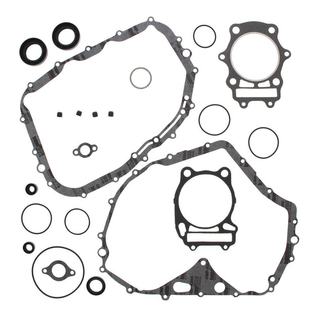 Complete Gasket Set with Oil Seals 811846