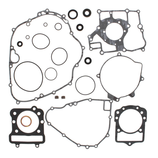 Complete Gasket Set with Oil Seals 811871