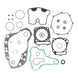 Vertex Complete Gasket Set with Oil Seals Suzuki