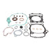Vertex Complete Gasket Set with Oil Seals Polaris