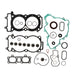 Vertex Complete Gasket Set with Oil Seals Polaris