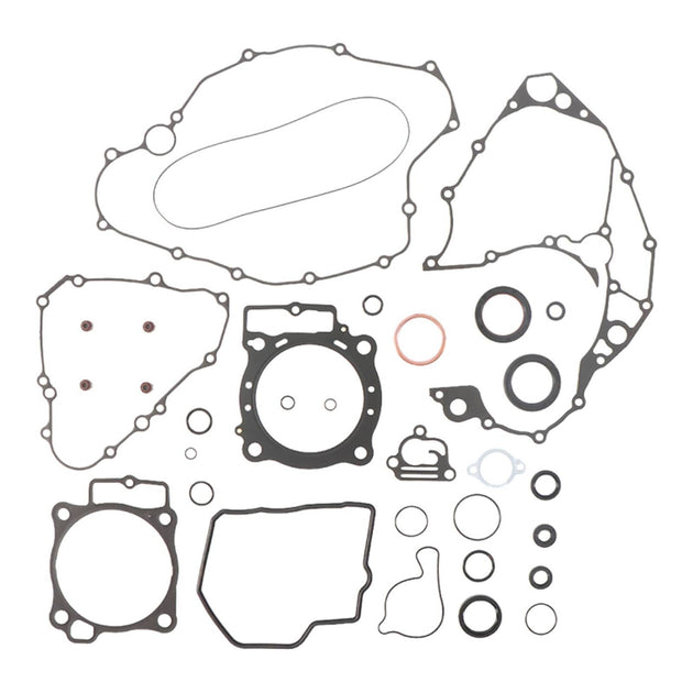 Vertex Complete Gasket Set with Oil Seals Honda