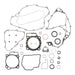 Vertex Complete Gasket Set with Oil Seals Honda