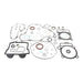 Vertex Complete Gasket Set with Oil Seals KTM
