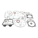 Vertex Complete Gasket Set with Oil Seals KTM