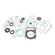 Complete Gasket Set with Oil Seals 811996
